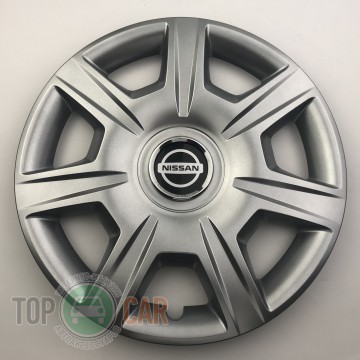 SKS � ��������� ������� R15 (������ 327) Nissan