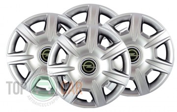 SKS � ��������� ������� R15 (������ 327) Opel 