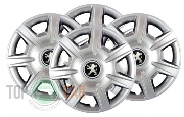 SKS � ��������� ������� R15 (������ 327) Peugeot