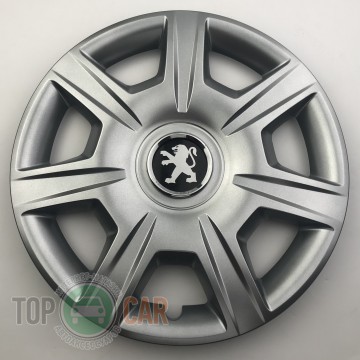 SKS � ��������� ������� R15 (������ 327) Peugeot
