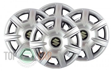 SKS � ��������� ������� R15 (������ 327) Suzuki