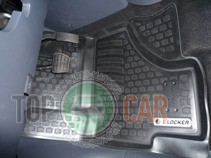 L.Locker ������ ������� � ����� Mitsubishi Colt �����������