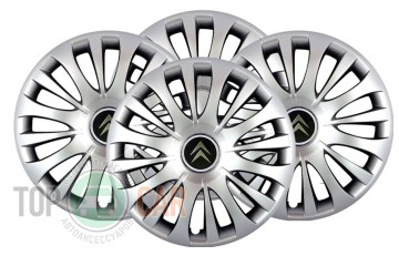 SKS � ��������� ������� R15 (������ 329) Citroen 