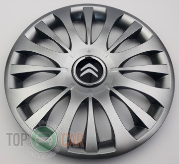 SKS � ��������� ������� R15 (������ 329) Citroen 
