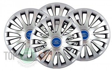 SKS � ��������� ������� R15 (������ 329) Ford
