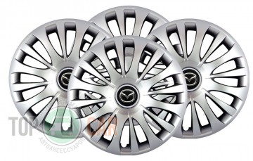SKS � ��������� ������� R15 (������ 329) Mazda 