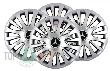 SKS � ��������� ������� R15 (������ 329) Mercedes