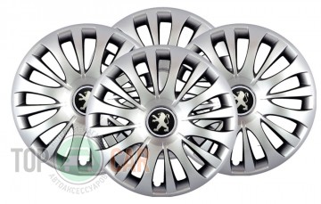 SKS � ��������� ������� R15 (������ 329) Peugeot