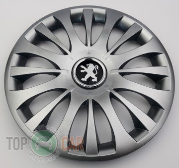 SKS � ��������� ������� R15 (������ 329) Peugeot
