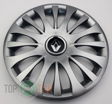 SKS � ��������� ������� R15 (������ 329) Renault 