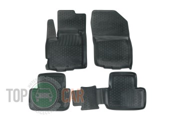 Mitsubishi ASX/Peugeot4008/Citroen C4 Aircross