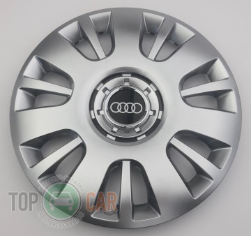 SKS � ��������� ������� R15 (������ 312) Audi