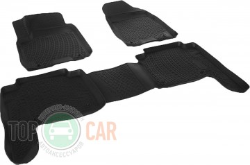 Nissan Patrol 2010- 