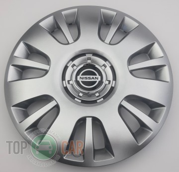 SKS � ��������� ������� R15 (������ 312) Nissan
