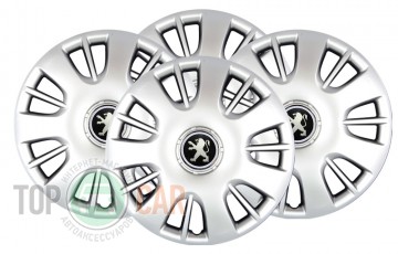SKS � ��������� ������� R15 (������ 312) Peugeot
