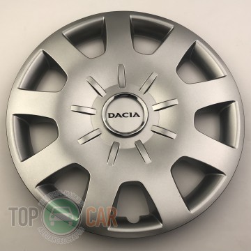 SKS � ��������� ������� R15 (������ 314) Dacia  