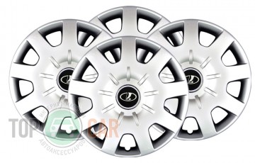 SKS � ��������� ������� R15 (������ 314) Lada
