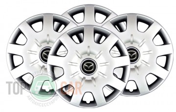 SKS � ��������� ������� R15 (������ 314) Mazda 