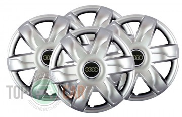 SKS � ��������� ������� R15 (������ 318) Audi