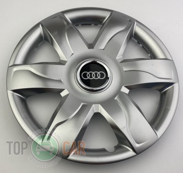 SKS � ��������� ������� R15 (������ 318) Audi