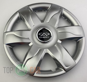 SKS � ��������� ������� R15 (������ 318) Chery