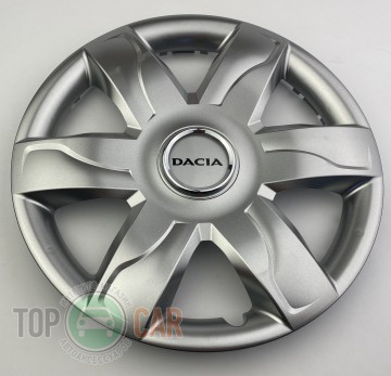SKS � ��������� ������� R15 (������ 318) Dacia  
