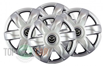 SKS � ��������� ������� R15 (������ 318) Mazda 