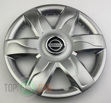 SKS � ��������� ������� R15 (������ 318) Nissan