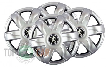 SKS � ��������� ������� R15 (������ 318) Peugeot