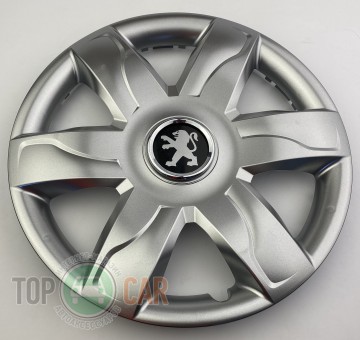 SKS � ��������� ������� R15 (������ 318) Peugeot