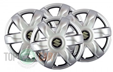 SKS � ��������� ������� R15 (������ 318) Suzuki