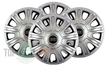 SKS � ��������� ������� R15 (������ 319) Audi