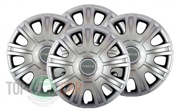 SKS � ��������� ������� R15 (������ 319) Dacia