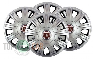 SKS � ��������� ������� R15 (������ 319) Fiat 
