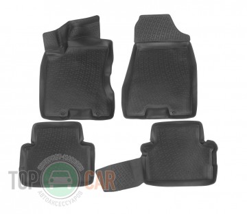 Nissan X-Trail 2007-2013 