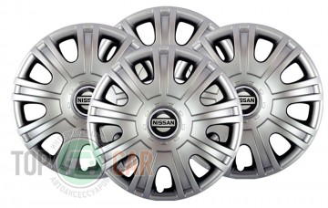 SKS � ��������� ������� R15 (������ 319) Nissan