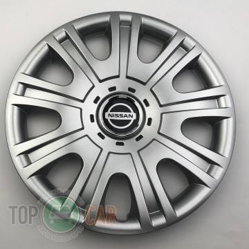 SKS � ��������� ������� R15 (������ 319) Nissan