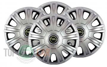 SKS � ��������� ������� R15 (������ 319) Opel 