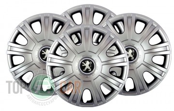 SKS � ��������� ������� R15 (������ 319) Peugeot