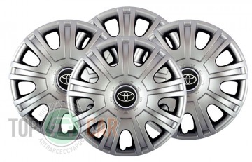 SKS � ��������� ������� R15 (������ 319) Toyota