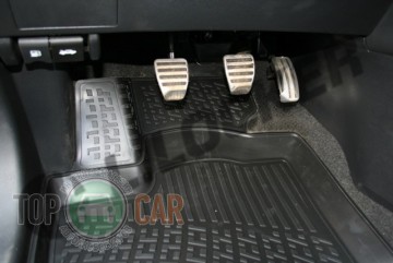 Nissan Qashqai 2007-2014 