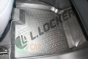 Nissan Qashqai 2007-2014 