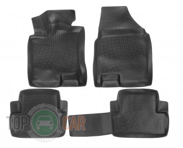 Nissan Qashqai 2007-2014 
