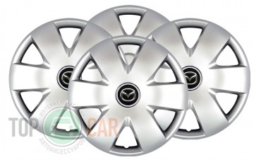 SKS � ��������� ������� R15 (������ 308) Mazda 