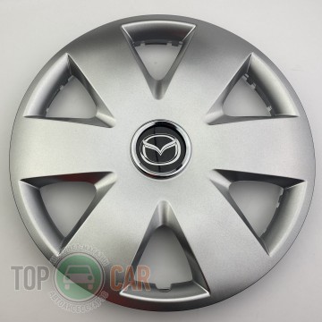SKS � ��������� ������� R15 (������ 308) Mazda 