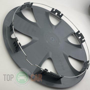 SKS � ��������� ������� R15 (������ 308) Peugeot