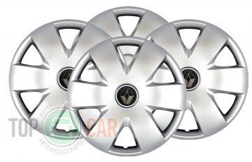 SKS � ��������� ������� R15 (������ 308) Renault 