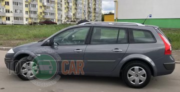 SKS � ��������� ������� R15 (������ 308) Renault 