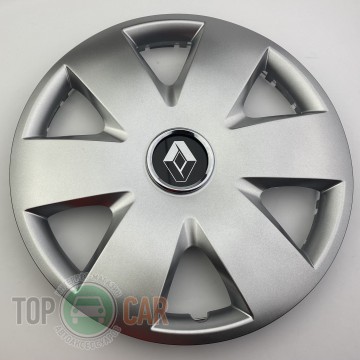 SKS � ��������� ������� R15 (������ 308) Renault 