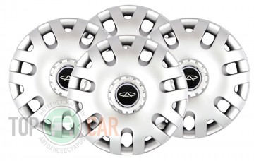 SKS � ��������� ������� R14 (������ 204) Chery  